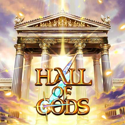 Hall of Gods